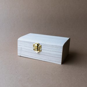 Ringbox „Wood“