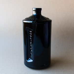 Flasche „Hendricks“, groß