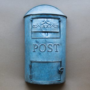 Briefkasten „Vintage“
