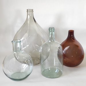 Ballonvase klein