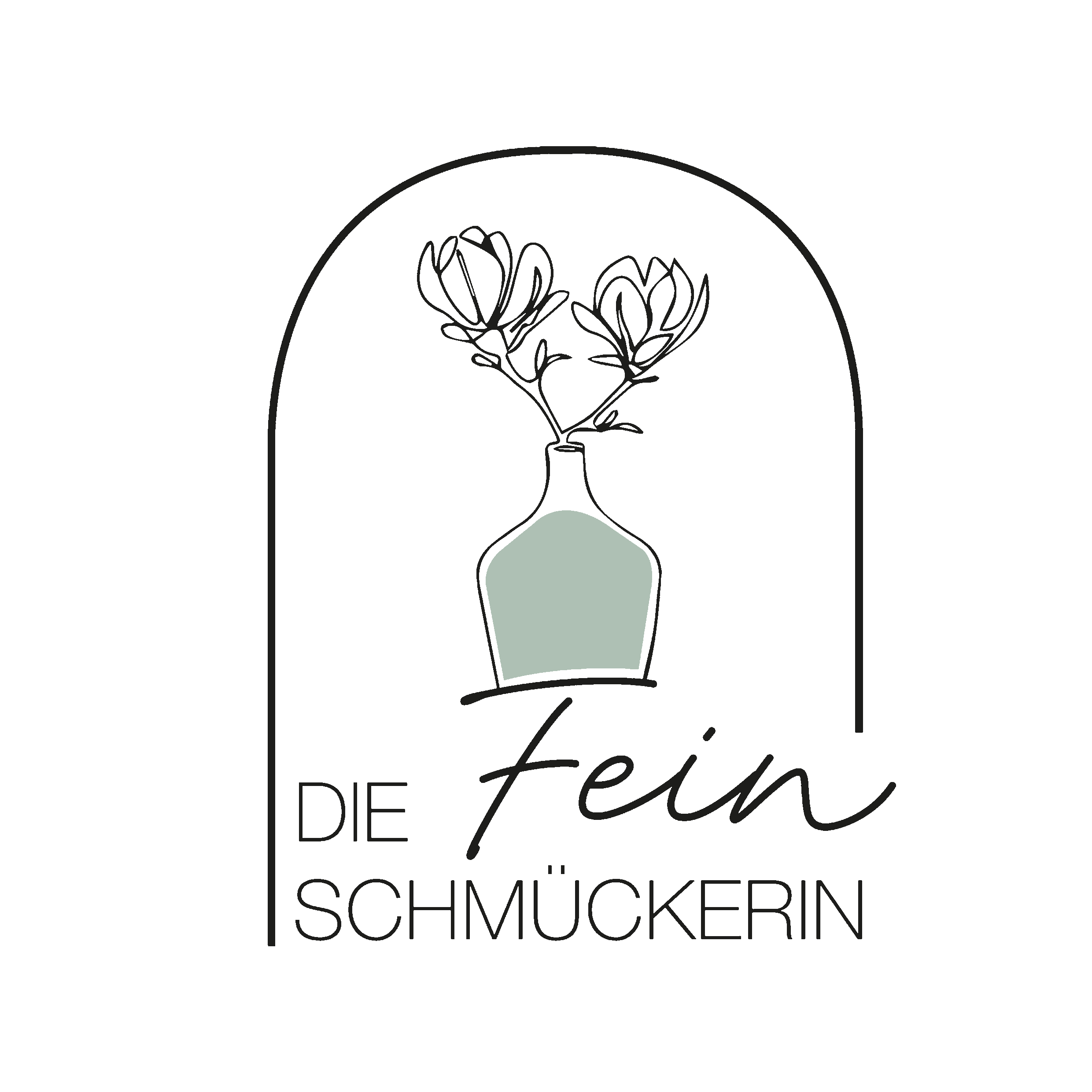 Die Feinschmückerin