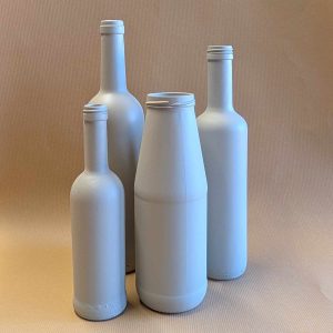 Flasche „sand“