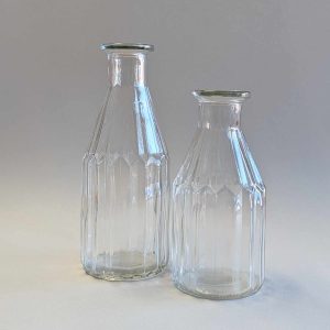 Flaschenvase klein