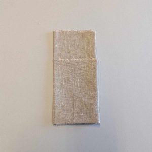 Serviette Leinen