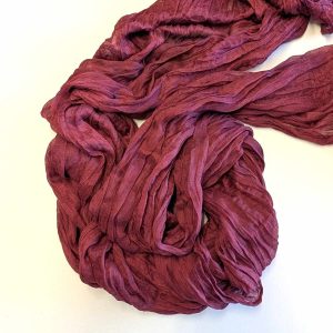 Tischläufer burgund