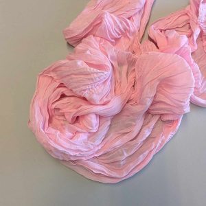 Tischläufer rosa